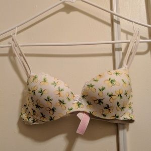 Victoria's Secret bra 34A